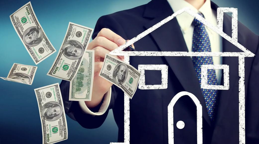 قیمت دلار بر قیمت ویلا